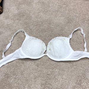Victoria secret push up bra